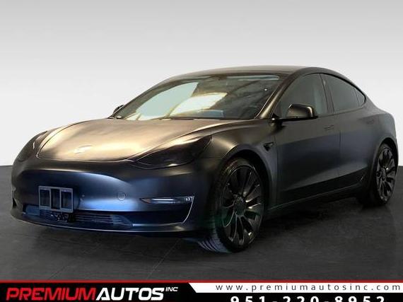 TESLA MODEL 3 2022 5YJ3E1EC0NF110093 image TESLA MODEL 3 2022 5YJ3E1EC0NF110093 image